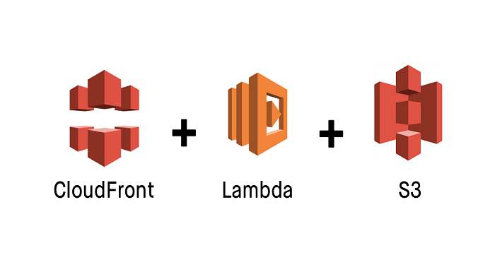 What is the AWS CloudFront?