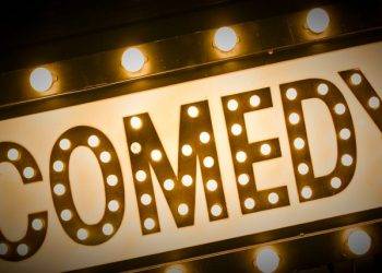 3 Best Types of Comedy for a Corporate Event