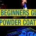 A Beginner’s Guide To Powder Coating Systems