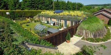 Making Your Home More Sustainable and Eco-friendly