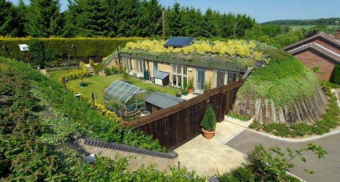 Making Your Home More Sustainable and Eco-friendly