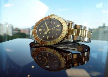 What to Expect When Pawning Your Rolex Watch