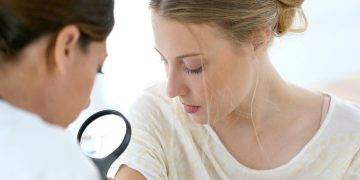 10 Benefits Of Seeing A Dermatologist