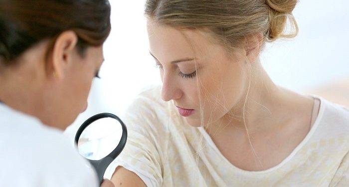 10 Benefits Of Seeing A Dermatologist