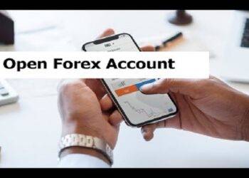  How To Open A Forex Account As A New Trader?
