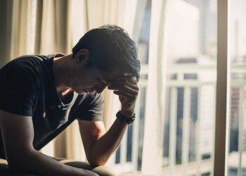 The Dangers Of Alcohol Detoxing Alone