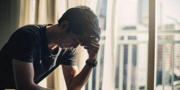 The Dangers Of Alcohol Detoxing Alone