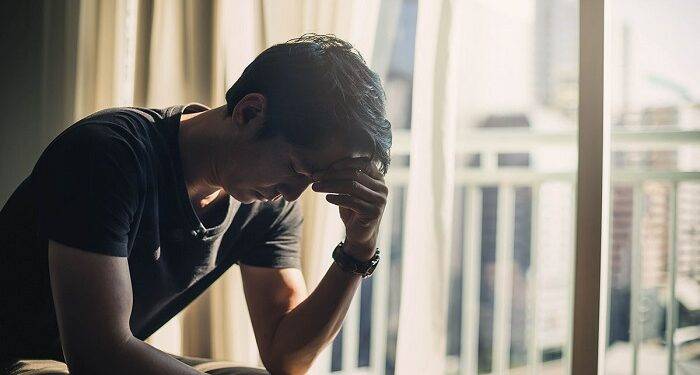 The Dangers Of Alcohol Detoxing Alone