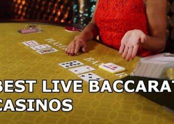 Baccarat Online Casino For High Rollers