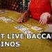 Baccarat Online Casino For High Rollers