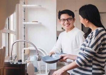 Benefits of having a water softener