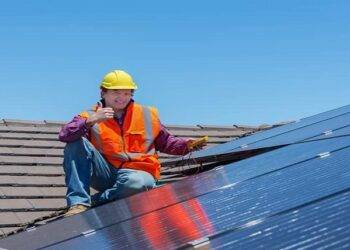 Benefits of solar panels for your home