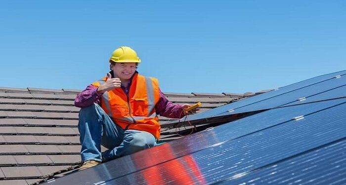 Benefits of solar panels for your home