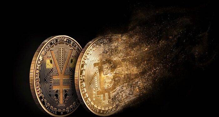 CBDC vs. Other Popular Digital Coins
