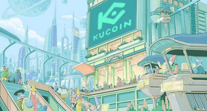 KuCoin Gives You A Chance To Buy Not -An Excellent Way Of Investment