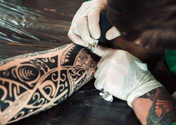 Top 10 Amazing Benefits Of Getting Tattooed