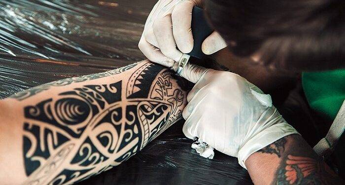 Top 10 Amazing Benefits Of Getting Tattooed