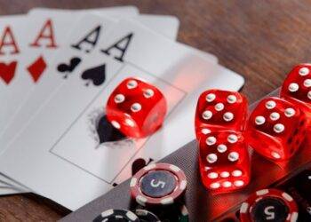 What Are the Gambling Guest Post Sites That Accept Casinos?