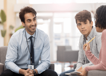 What It Takes To Be a Good Principal