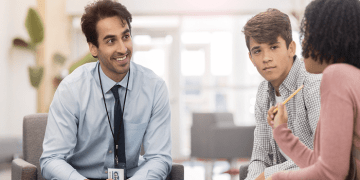 What It Takes To Be a Good Principal