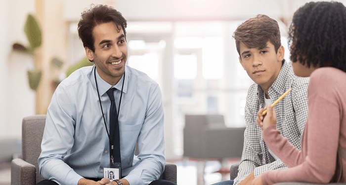 What It Takes To Be a Good Principal