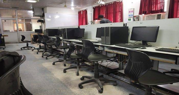 AMU Full Form in Computer Science