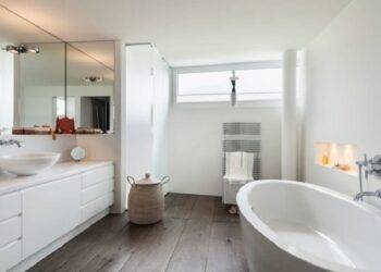 Bathroom Remodeling: TOP 10 MISTAKES