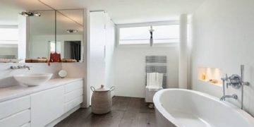 Bathroom Remodeling: TOP 10 MISTAKES