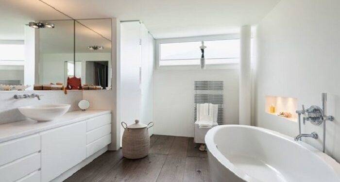 Bathroom Remodeling: TOP 10 MISTAKES