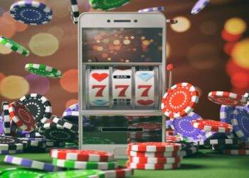 Can You Win Money on Online Slots?