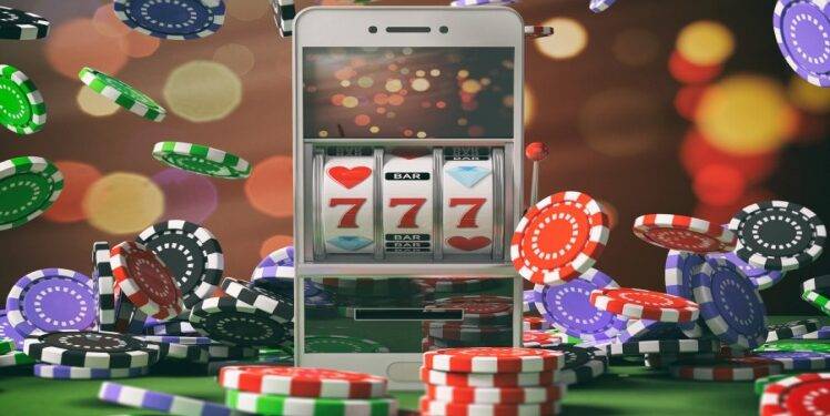 Can You Win Money on Online Slots?