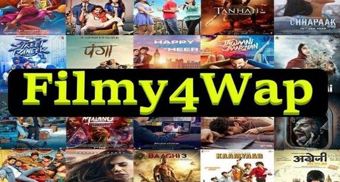 Filmy4wap App Download Free