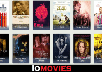 How to Download From IOMovies