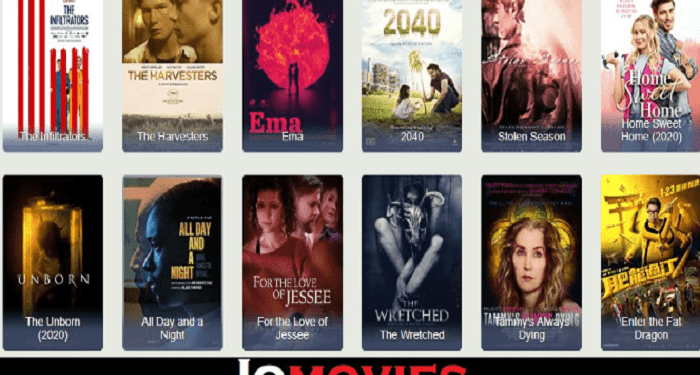 How to Download From IOMovies