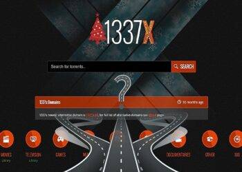 How to Unblock 1337x to Watch Movies Online