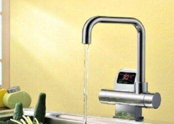 How to choose a faucet for the kitchen