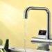 How to choose a faucet for the kitchen