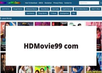 Is HDmovie99 Best For Android?