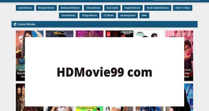 Is HDmovie99 Best For Android?