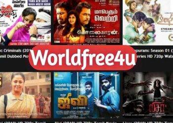 Is Worldfree4u.in Safe?