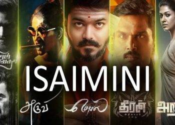 Isaimini Com Tamil Movies