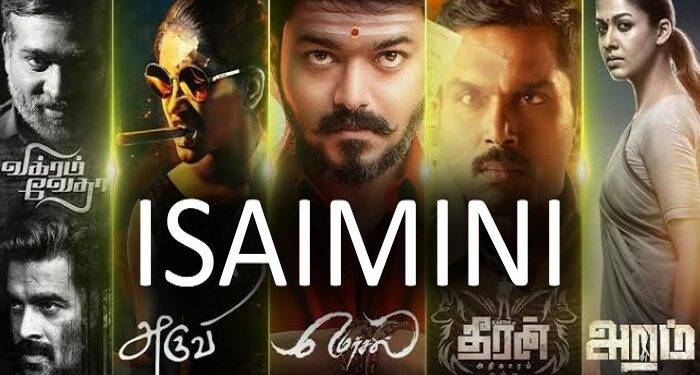 Isaimini Com Tamil Movies