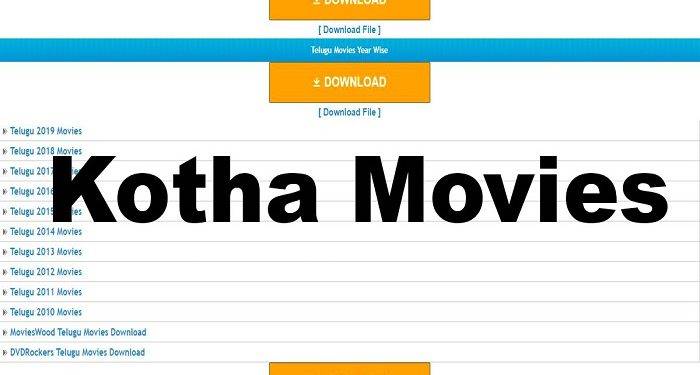 Kotha Movies Review – Teluguwap Movies Download