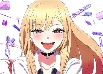 My Dress Up Darling Manganato