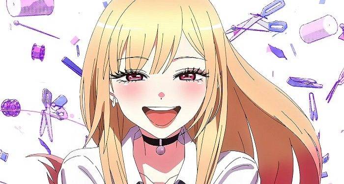 My Dress Up Darling Manganato