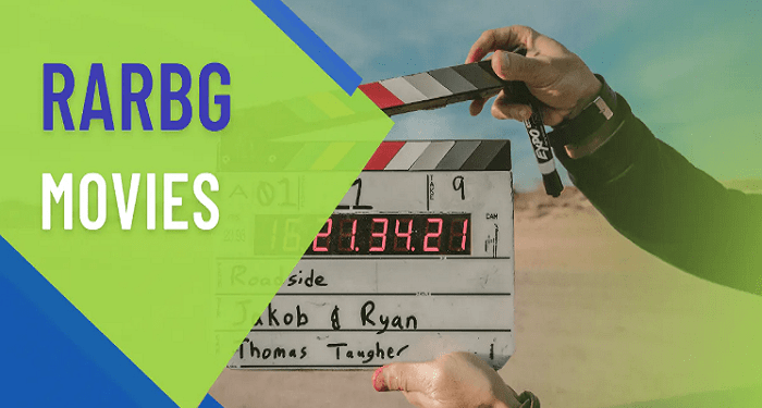 RARBG Com Movies – The Best Website to Download Movies and Series in Free