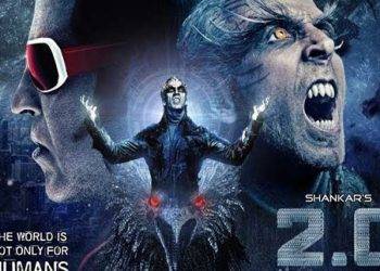 Robot 2.0 Full Movie Watch Online Hotstar