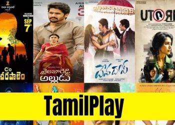 Tamilplay – The Best Tamil Movie Download Site