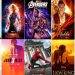 Upcoming Hollywood Movies 2019 in India