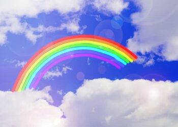 VIBGYOR Full Form and Meaning